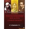 Jane Austen, W. Shakespeare & C. di (DVD)