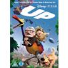 Walt Disney Studios Up (DVD) Edward Asner Jordan Nagai Christopher Plummer Bob Peterson Pete Docter