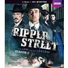 Dvd Dvd Ripper street - Seizoen 2 (Blu-ray) 2 Bluray Amaray Slipcase