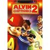 Alvin and the Chipmunks 2 - The squeakquel (DVD)