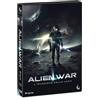 Minerva Blue Swan - Bsmin Alien War - L'Invasione Della Luna (DVD) Christian Slater Amy Matysio