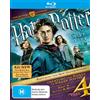 Harry Potter and the Goblet of Fire (2 Disc Collector's Edition) Blu-R (Blu-ray)