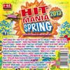 Hit Mania Spring 2013 (CD) Hit Mania Spring 2013