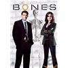 Bones - Seizoen 1 (DVD)
