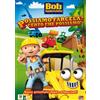 Dynit Kids Bob Aggiustatutto #06 - Possiamo Farcela? (DVD) animazione