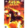 Iron man - Seizoen 2 deel 3 (DVD)
