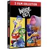 Eagle Pictures Cofanetto Inside Out 1 - 2 (DVD) animazione