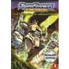 Transformers-return of Megatron (DVD)