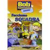 Dynit Kids Bob Aggiustatutto #01 - Facciamo Squadra (DVD)