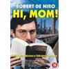 Movie Hi Mom! (Dvd) (Region 2) DVD NUOVO