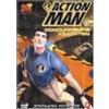 Action Man 1 - Concurrentie Krachten (DVD)