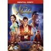 Walt Disney Studios Aladdin (DVD) Will Smith Billy Magnussen Naomi Scott Jordan Nash Marwan Kenzari