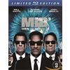 Men in black 3 (Blu-ray)