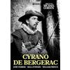 Golem Video Cyrano De Bergerac (DVD) Ferrer Powers Prince Carnovsky Clanton Corrigan