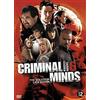 Criminal minds - Seizoen 6 (DVD)
