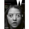 IT-S Dvd - Visitors (1 DVD) (DVD) Godfrey Reggio