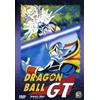 Yamato Video Dragon Ball GT #05 (Eps 21-25) (DVD)