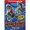 CD Motocross Delle Nazioni 2010 (DVD) documentario giacomo gentilomo documentario