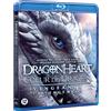 Dragonheart 5 - Vengeance (Blu-ray)