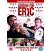 Icon Home Entertainment Looking For Eric (DVD) Eric Cantona Steve Evets John Henshaw Stephanie Bishop