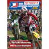 Duke Marketing Ama Motocross Championship 2006 (DVD) Various