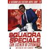 EAGLE PICTURES SPA Squadra Speciale Con Licenza Di Sterminio (DVD) Michael Ansara Anthony Eisley
