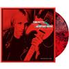 Tom Petty And The Heartbreakers - Long After Dark Limited Red/Black Dust (DVD)