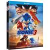 Paramount Blu Ray Sonic 3