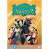 Walt Disney Mulan 2 (DVD) Ming-Na Wen Darrell Rooney Lynne Southerland BD Wong