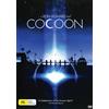 La Entertainment Cocoon (DVD) Don Ameche Hume Cronyn Jessica Tandy Maureen Stapleton Ron Howard