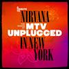 Various Artists A Tribute to Nirvana: The Songs of MTV Unplugged (CD) Album