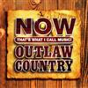 Chris Stapleton Now Outlaw Country (CD)