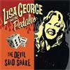 The Devil Said Shake (CD) Album