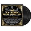 Joe Bonamassa B.B. King's Blues Summit 100 (Vinyl LP) 12" Album Box Set