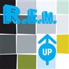 R.E.M. Up (CD) Album