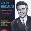 Gilbert Becaud Monsieur 100 000 Volts (CD)