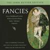The Cambridge Sin Fancies (Rutter, Cambridge Singers, City of London Sinfo (CD)
