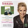 RENAUD CAPUCON Poulenc Historie De Babar (CD)