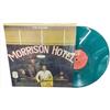 The Doors Morrison Hotel - Limited Translucent Green (Vinyl LP)
