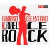 Celentano Adriano Il Ribelle Rock! (CD)