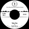 Stephen Murray & Holy Ghost Tent Revival Takes One/Tryin' Tryin' (Vinyl LP)