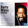Barry White The Best of (CD)