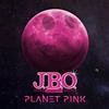 J.B.O. Planet Pink (CD) Album Digipak