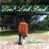 Hubert Emerson Ortis Don't Look Back Remastered (CD)