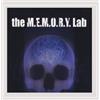 The M.E.M.O.R.Y. Lab The M.E.M.O.R.Y. Lab (CD) Album