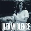 Lana Del Rey Ultraviolence (CD)