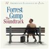 Various Artists Forrest Gump (Vinyl LP) 12" Album