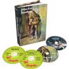 Jethro Tull Aqualung (CD) Album with DVD