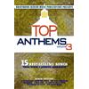 Top Anthems Vol. 3 listening CD (2 discs) (CD)