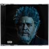 The Weeknd Dawn FM (CD) Album (Jewel Case)